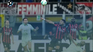 مباراة ميلان وروما في الدوري الإيطالي تُشعل المنافسة اليوم